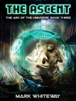cover image of The Arc of the Universe